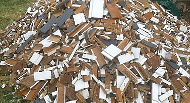 Üç Kuruş İçin Iğdır’a Zehir Solutuyorlar!