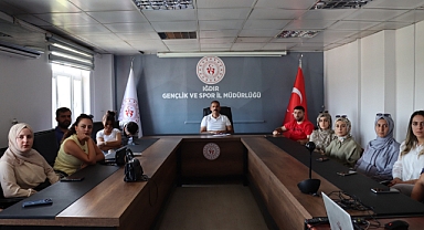 Uluslararası Değişim Programlarında Yeni Dönem: Başvurular Artık Çevrim İçi