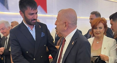 Ümit Özdağ “En Kısa Sürede Ziyarete Geliyorum”