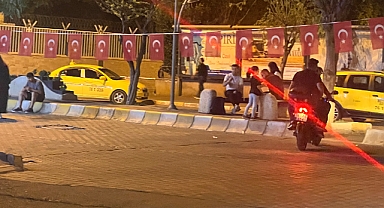 Vali Yolunda Vatandaş Mağdur: Çocuklarımız Tehlike Altında!