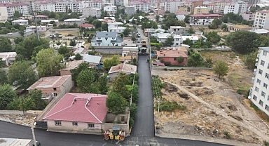 Vatandaşlar kalıcı, eşit ve hakkaniyetli hizmet bekliyor.