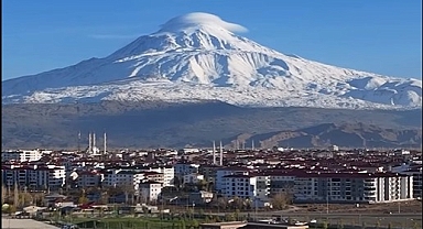 Alagöz’den Memleket Vurgusu: “Iğdır İçin Atan Bir Kalbim Var”