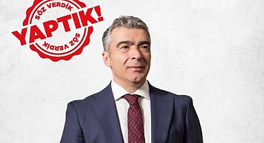 Alagöz: “Sözümüz Var, Iğdır’ı Bölgenin En Gelişmiş İli Yapacağız”