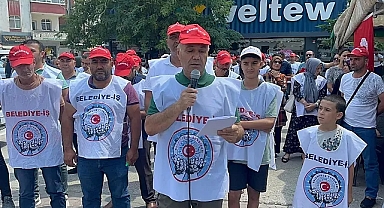 Bozan Her Şeyi Bozdu: Iğdır'da Ne Güven Bıraktı Ne Yüz!
