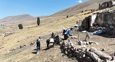 “Bu Çağda Eşekle Su Taşımak Utançtır!”