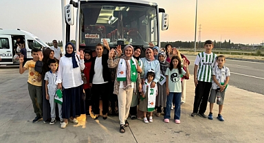 Cumhurbaşkanı Erdoğan Malazgirt’te Vatandaşlarla Buluşacak