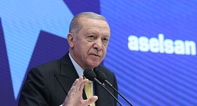 ERDOĞAN  : “İnsanların Canına ve Malına Kastedenlere Asla İzin Vermeyiz”