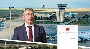 Iğdır’a Uluslararası Hava Kapısı Müjdesi: Şehit Bülent Aydın Havalimanı Artık Dünya’ya Açılıyor