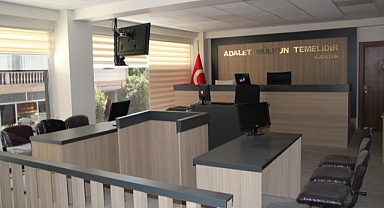  Iğdır’da Adaletin Kararlı Duruşu