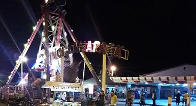 Iğdır’da Eğlence Değil Rezalet! Küfürlü Müziklerle Mahalle Halkı Canından Bezdi !!