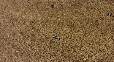 Iğdır’da Gece Yarısı Silahlı Saldırı: Eve Pompalı Tüfekle Ateş Açıldı