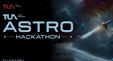 Iğdır’da Uzay Yolculuğu Başlıyor: TUA AstroHackathon Yarışması Geliyor