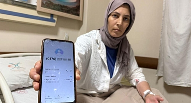 Iğdır’da Yaş Pasta Skandalı