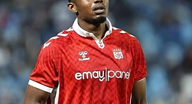 Iğdır FK’dan Golcü Hamlesi: Fode Koita Yeşil-Beyazlı Formada