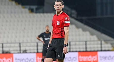 Iğdır FK'nın Golü ve Penaltısı Hakem Egemen ARTUN Tarafından Gasp Edildi