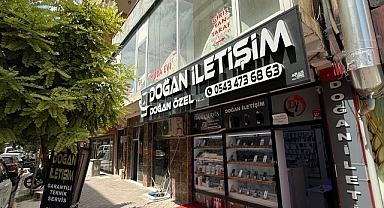 Iğdır’ın Sevilen Esnafları Doğan İletişim Kardeşleri, Halkın Takdirini Kazandı