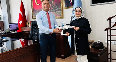 Iğdır Şehit Bülent Aydın Havalimanı’nda Duygusal Anlar