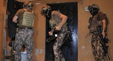 Iğdır Uyanıyor: Sokakları Zehirleyenlere Geçit Yok!