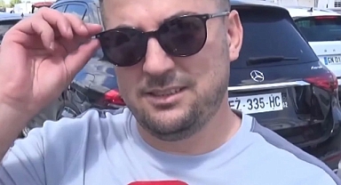 Iğdırlı Gurbetçi Serkan Kızılay: Iğdır’ı özlüyoruz 