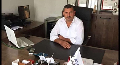 İş İnsanı Nihat AYCİL’in Abisi Mehmet Faruk AYCİL Hakk’a Yürüdü