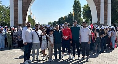 Malazgirt Zaferi’nin 954. Yıl Dönümü: Bir Milletin Diriliş Destanı