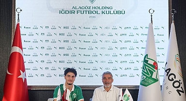 Napoli’den Özder Özcan Hamlesi: Iğdır FK Teklifi Reddetti!