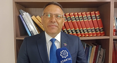 Rektör Gürel, Azerbaycan Gazının Suriye’ye İhracını Değerlendirdi: “Türkiye, Enerji Diplomasisinin Stratejik Köprüsü Oluyor”