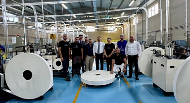 Rektör Gürel’den ALAGÖZ Holding Tesislerine Ziyaret: Bölgesel Kalkınmaya Güçlü Destek