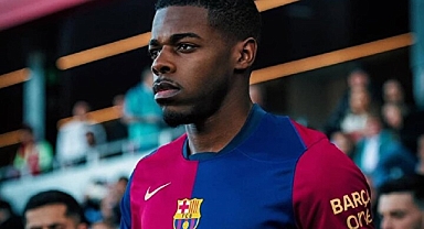 Vanspor’dan Ses Getiren Transfer: Barcelona II’li Ivan Cedric Iğdır FK’nın Grubunda!