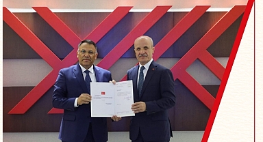 YÖK Başkanı Prof. Dr. Erol Özvar Yeniden Atandı