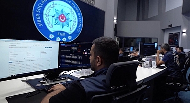 Iğdır da Siber Suç Operasyonu