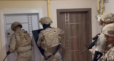 33 İlde DEAŞ’a Darbe: 51 Şüpheli Yakalandı