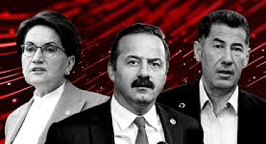 Anahtar Parti Lideri Iğdır'da Vatandaşa Seslenecek