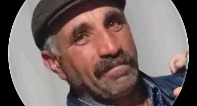 Baba ve Oğul Şimşek Çarpması Sonucu Vefat Etti