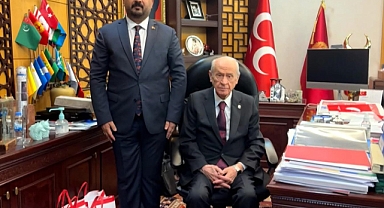 Bahçeli’den Iğdır’a Mesaj: “Teşkilatımıza Güveniyorum”
