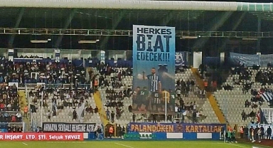 Bu Tribün Terörü Futbolun Yüz Karasıdır!