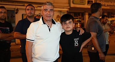 Cantürk Alagöz’den Öğrencilere Mesaj: “Geleceğe Daha Hazır, Daha Başarılı Olacağız”