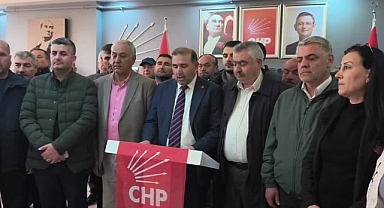 CHP Iğdır'da Siyasi Deprem: Sahte Delege Listesi Savcılıkta!