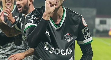 Eksik Kaldı, Yine de Kazandı