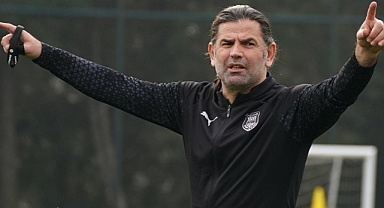 İbrahim Üzülmez, Iğdır FK'nın Yeni Teknik Direktörü Oldu