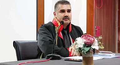 Iğdır Başsavcısı Meriç Dede’den Sert Tepki