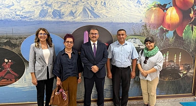 Iğdır’da Arkeolojik Yüzey Araştırmalarının İkinci Sezonu Başlıyor