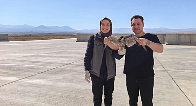 Iğdır’da Delice Doğan