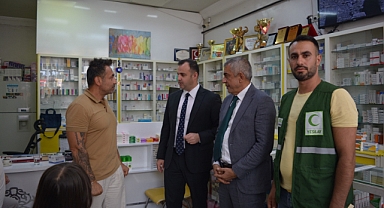 Iğdır’da “Dumansız Gelecek” İçin Farkındalık Etkinliği