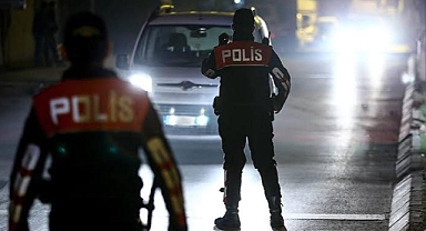 Iğdır Emniyetinden Huzur ve Güven İçin Etkili Çalışmalar