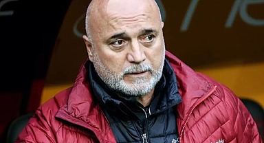 Iğdır FK’da Büyük Sürpriz: Hikmet Karaman Geliyor!