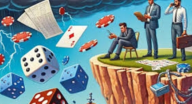 Kolay Para Hayali, Acı Son Gerçeği