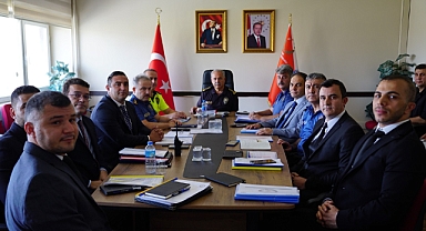 Niyazi Turgay: “Sizin Güvenliğiniz Her Şeyden Önce Gelir