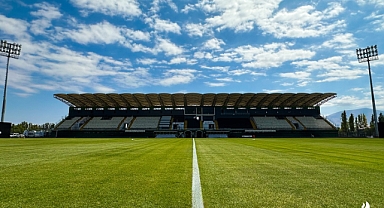 Taraftarlardan “Aidiyet” İsyanı