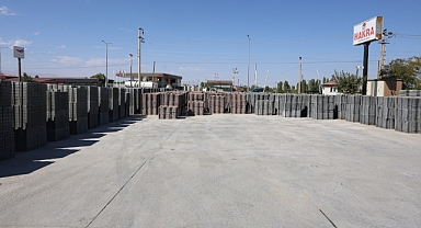 Vali Turan’dan Yerli Üretime Destek Ziyareti